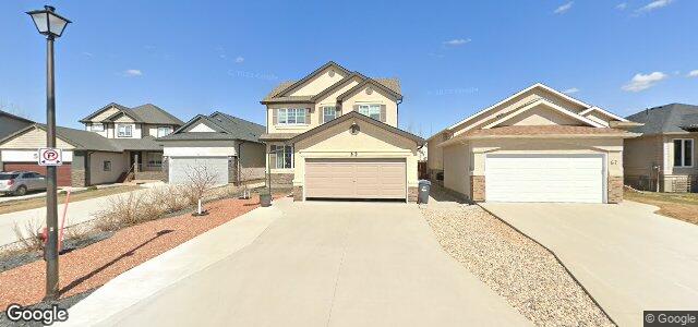 63 Battersea Close（加拿大曼尼托巴省溫尼伯市）房屋照片