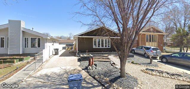 Larawan ng 63 Briar Del Place sa Winnipeg, Manitoba