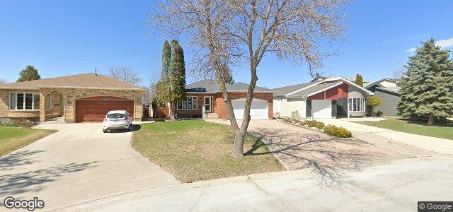 Larawan ng 63 Eastcote Drive sa Winnipeg, Manitoba