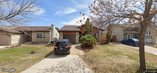 63 Furness Bay（加拿大曼尼托巴省溫尼伯市）房屋照片