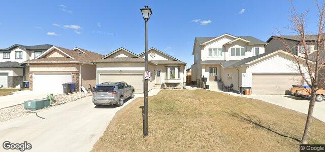 Larawan ng 63 Islington Court sa Winnipeg, Manitoba
