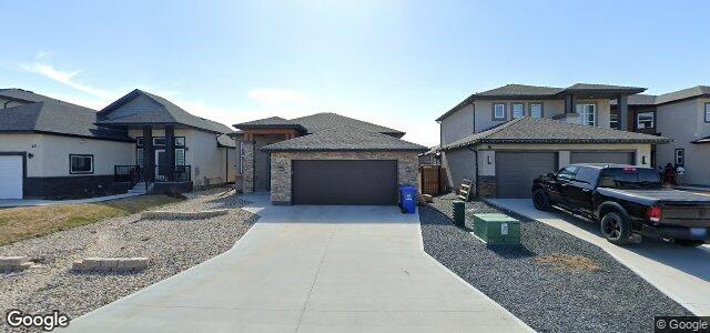 Larawan ng 63 Karen Irvine Crescent sa Winnipeg, Manitoba