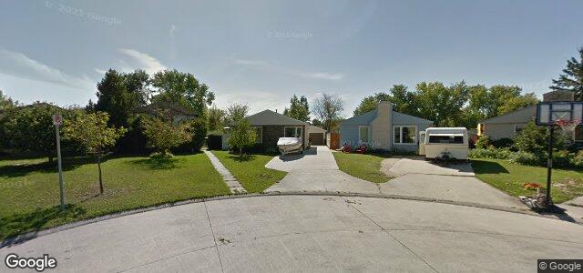 Larawan ng 63 Lechman Place sa Winnipeg, Manitoba