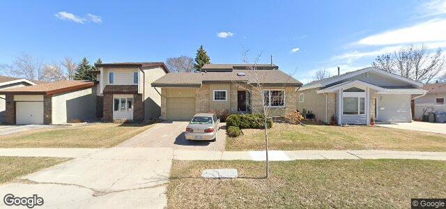 Larawan ng 63 Malmsbury Avenue sa Winnipeg, Manitoba