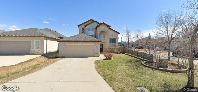 Larawan ng 63 Orford Crescent sa Winnipeg, Manitoba