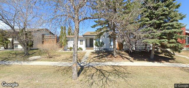 Larawan ng 63 Paddington Road sa Winnipeg, Manitoba