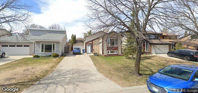 Larawan ng 63 Pately Crescent sa Winnipeg, Manitoba