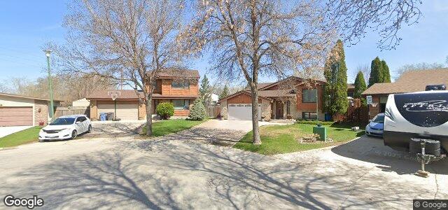 Larawan ng 63 Poitras Place sa Winnipeg, Manitoba