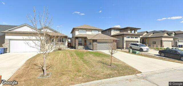 63 Scammel Road（加拿大曼尼托巴省溫尼伯市）房屋照片