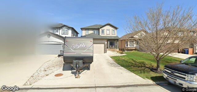 Larawan ng 63 Sidebottom Drive sa Winnipeg, Manitoba