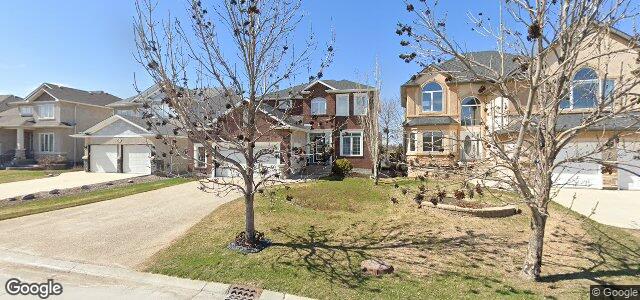 Photo of 63 Vadeboncoeur Drive in Winnipeg, Manitoba