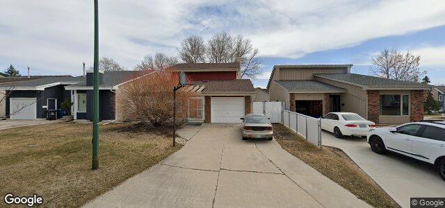 Larawan ng 64 Brixton Bay sa Winnipeg, Manitoba