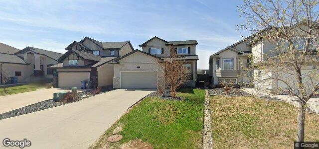 64 Eb Claydon Road（加拿大曼尼托巴省溫尼伯市）房屋照片