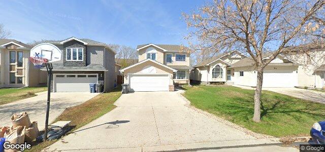 64 Gobert Crescent ਦੀ ਫੋਟੋ, ਵਿਨੀਪਿਗ, ਮੈਨੀਟੋਬਾ