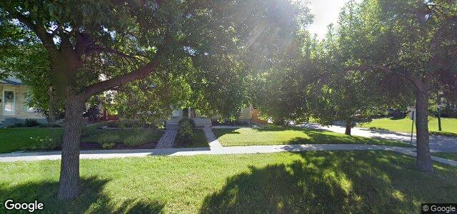 Larawan ng 64 John Forsyth Road sa Winnipeg, Manitoba