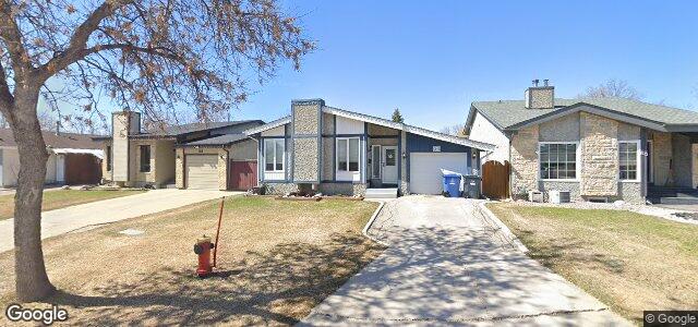 Larawan ng 64 Nutley Circle sa Winnipeg, Manitoba