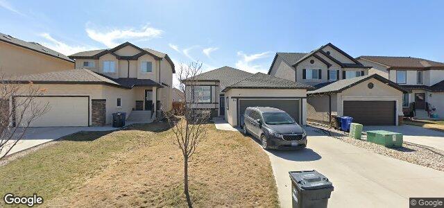 Larawan ng 64 Scammel Road sa Winnipeg, Manitoba