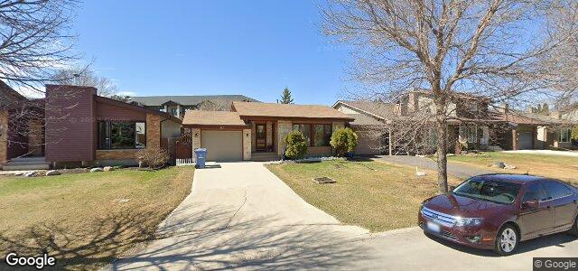 Larawan ng 64 Trowbridge Bay sa Winnipeg, Manitoba