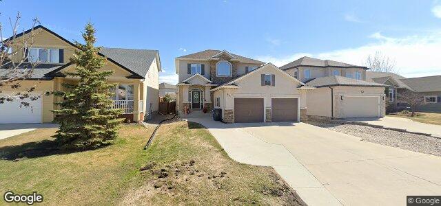 Larawan ng 64 Vadeboncoeur Drive sa Winnipeg, Manitoba