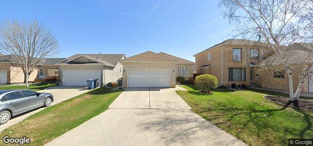 Larawan ng 65 Gobert Crescent sa Winnipeg, Manitoba