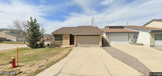 65 Healy Crescent（加拿大曼尼托巴省溫尼伯市）房屋照片