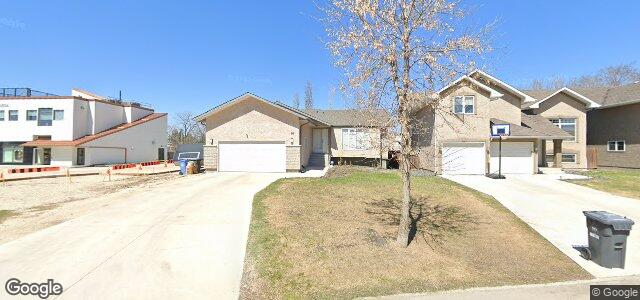 66 Alburg Drive（加拿大曼尼托巴省温尼伯市）房屋照片