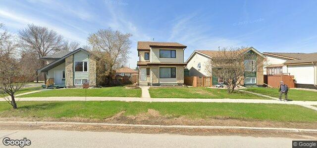 Larawan ng 66 Aldgate Road sa Winnipeg, Manitoba