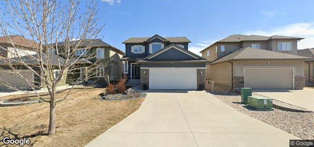 Larawan ng 66 Boone Place sa Winnipeg, Manitoba