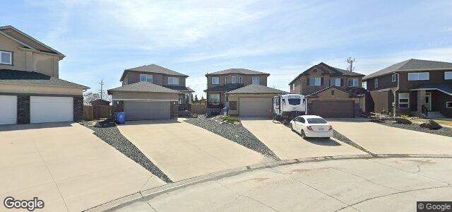 Larawan ng 66 Buckley Trow Bay sa Winnipeg, Manitoba