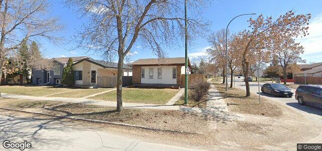 66 Burland Avenue（加拿大曼尼托巴省温尼伯市）房屋照片