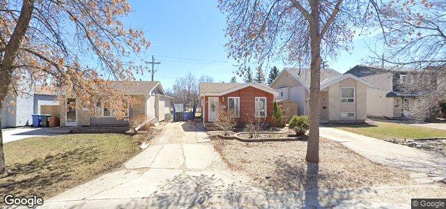 Larawan ng 66 Carriage House Road sa Winnipeg, Manitoba