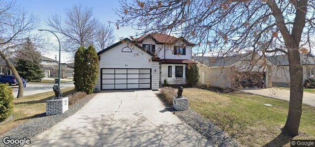 Larawan ng 66 Cummings Crescent sa Winnipeg, Manitoba