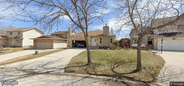 Larawan ng 66 Healy Crescent sa Winnipeg, Manitoba