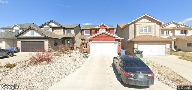 66 Hindle Gate（加拿大曼尼托巴省温尼伯市）房屋照片