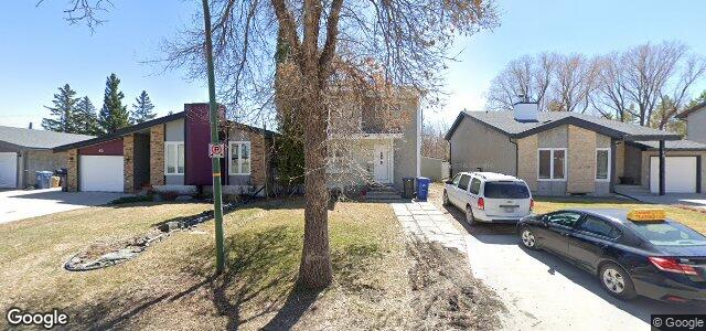 Larawan ng 66 Longford Avenue sa Winnipeg, Manitoba