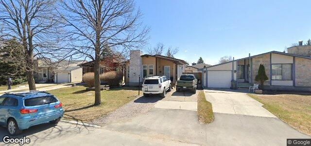 Larawan ng 66 Regis Drive sa Winnipeg, Manitoba
