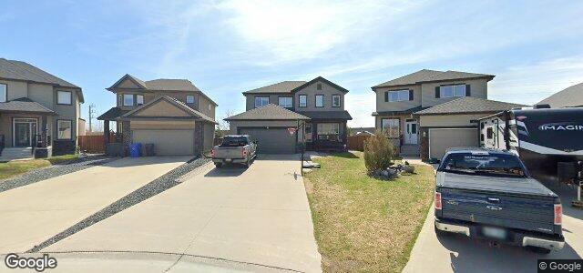 Larawan ng 66 Stellarton Crescent sa Winnipeg, Manitoba