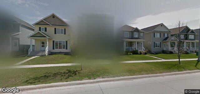 Photo of 668 Paddington Road in Winnipeg, Manitoba