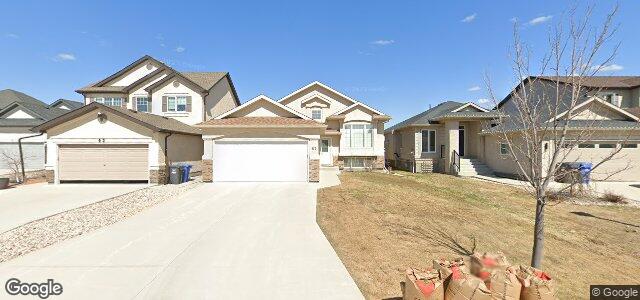 67 Battersea Close（加拿大曼尼托巴省温尼伯市）房屋照片