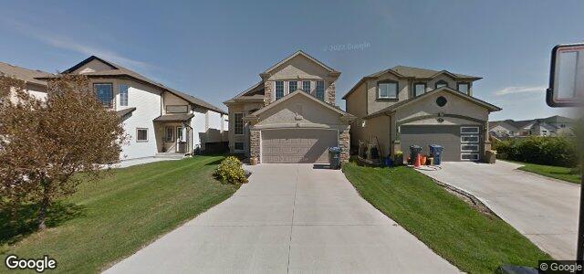Larawan ng 67 Cotter Circle sa Winnipeg, Manitoba