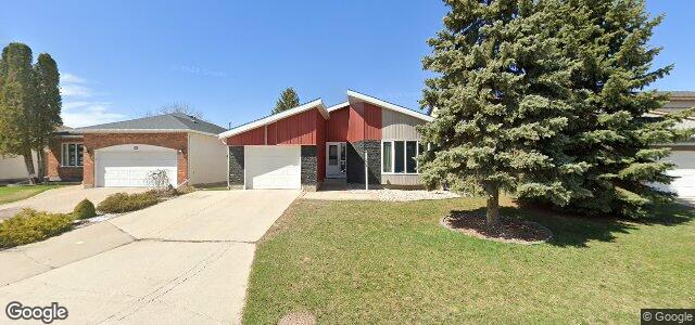 Larawan ng 67 Eastcote Drive sa Winnipeg, Manitoba