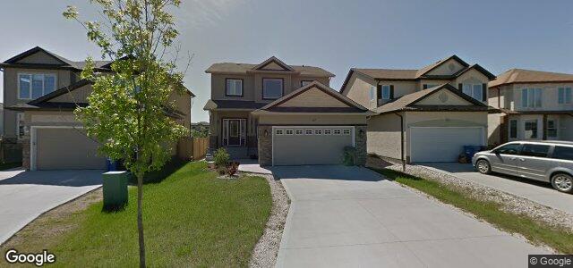 Larawan ng 67 Farnsworth Crescent sa Winnipeg, Manitoba