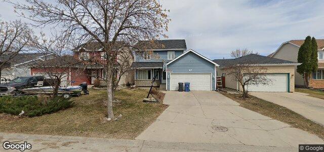 Larawan ng 67 Hackmore Crescent sa Winnipeg, Manitoba