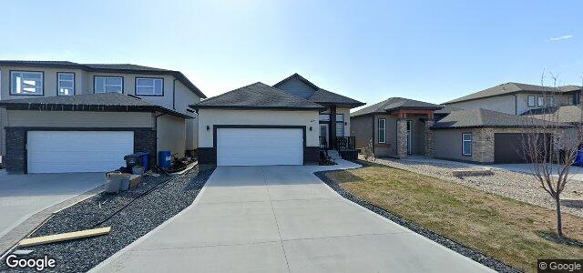 Larawan ng 67 Karen Irvine Crescent sa Winnipeg, Manitoba