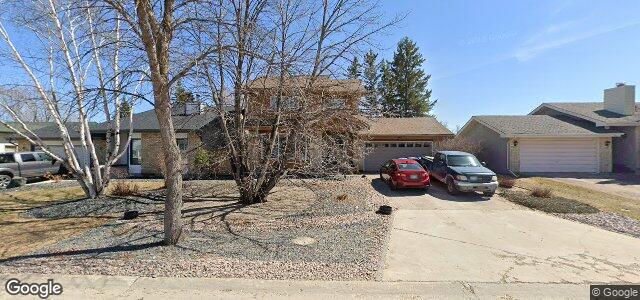 Larawan ng 67 Nutley Circle sa Winnipeg, Manitoba