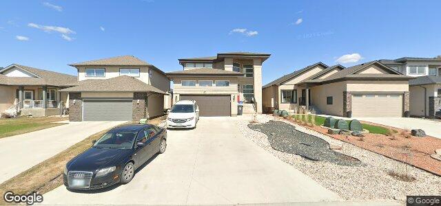 Larawan ng 67 Scammel Road sa Winnipeg, Manitoba