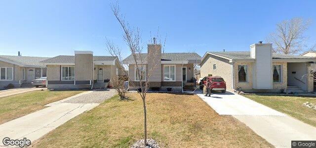Larawan ng 67 Strand Circle sa Winnipeg, Manitoba