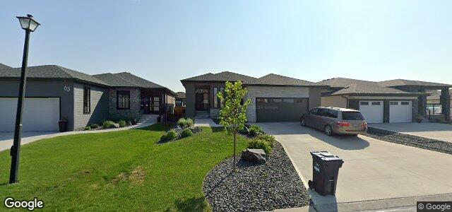 Larawan ng 67 Tilstone Bay sa Winnipeg, Manitoba