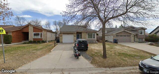 Larawan ng 67 Tiverton Bay sa Winnipeg, Manitoba