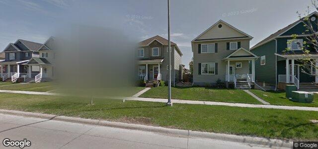 Larawan ng 672 Paddington Road sa Winnipeg, Manitoba
